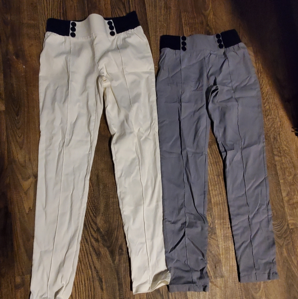 Dressy Pants